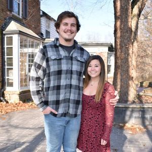 Meet your Posher, Coty jo